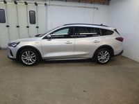 gebraucht Ford Focus Active Kombi 1.5 EcoBlue, AHK, LED, Winter-Paket