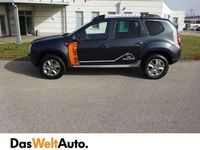 gebraucht Dacia Duster Celebration 4x4