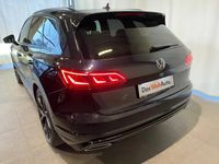 gebraucht VW Touareg R eHybrid 4MOTION