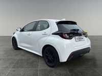 gebraucht Toyota Yaris Hybrid 1,5 l Hybrid Active inkl. 8-fach bereift !