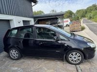 Gebraucht Ford C-MAX Style 90 PS (66 kW) 2010 Van / Kleinbus