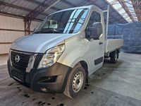 gebraucht Nissan NV400 