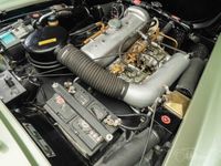 gebraucht Mercedes 190 SL | Kürzlich Body-off restauriert | Sehr guter Zustand | 1958