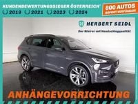 Gebraucht Seat Tarraco FR-Line 150 PS (110 kW) 2021 Uranograu SUV