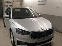 Neu Skoda Fabia Selection 95 PS (69 kW) 2025 Silber  metallic Kleinwagen