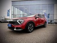 gebraucht Kia Sportage 1,6 TGDI 48V Gold AWD DCT Mildhybrid