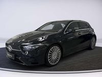 gebraucht Mercedes A180 d Kompaktlimousine Navi Kamera AMG