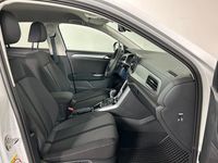 gebraucht VW T-Roc Life TSI DSG