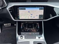 gebraucht Audi A6 40 TDI quattro sport s-tronic 5t.