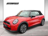 gebraucht Mini Cooper Cabriolet C C(F67)
