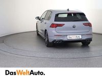 gebraucht VW Golf R-Line TSI