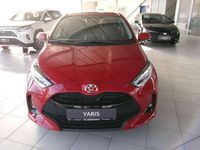gebraucht Toyota Yaris Hybrid 15 HSD Active Drive COMFORT SAFETY !!! PREISHIT