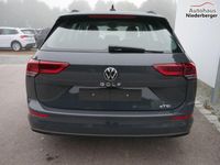 gebraucht VW Golf VIII Variant LIFE 1,0 eTSI DSG * PDC ACC LED DAB KLIMA APP-CONNECT WINTERPAKET