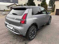 Neu Renault R5 110 kW (150 PS) 2026 Grau sonderlackierung Kleinwagen