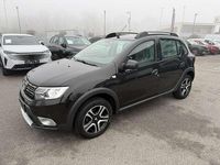 gebraucht Dacia Sandero Stepway Style TCe 90 S&S
