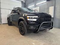 Gebraucht RAM 1500 401 PS (294 kW) 2021 Schwarz Abholung
