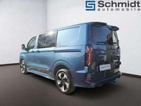 gebraucht Ford Transit Custom DK Sport 320L1 2,5L PHEV A FWD