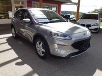 Gebraucht Ford Kuga Cool & Connect 120 PS (88 kW) 2021 Grau SUV