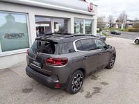 Gebraucht Citroën C5 Aircross 131 PS (96 kW) 2024 Grau SUV