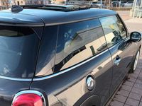 gebraucht Mini Cooper S Automatic