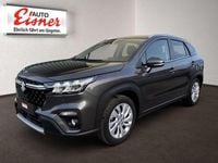 gebraucht Suzuki SX4 S-Cross 1.4 GL DITC HYBRID Allrad