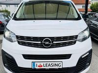 gebraucht Opel Vivaro 2.0 D Cargo M Autm. Edition Kasten (L2)