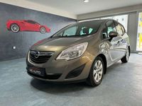 gebraucht Opel Meriva 1,3 CDTI ecoFlex Edition DPF *TOP PREIS