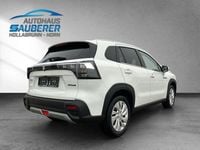 gebraucht Suzuki SX4 S-Cross 1,4 Hybrid *Shine* I AUTOMATIK I