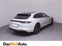 gebraucht Porsche Panamera 4S E-Hybrid Sport Turismo G2 II