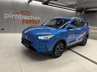 Gebraucht MG ZS Comfort 72 kW (99 PS) 2024 Blau Limousine