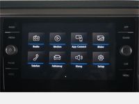 gebraucht VW T-Roc 1.5TSI °Style°Beats SHZ App-Connect Spurass Geländewagen