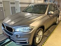 gebraucht BMW X5 xDrive25d Ö-Paket Aut. *PickerlNeu*Kamera*Pano*