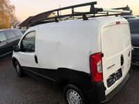 gebraucht Fiat Fiorino Fiorino