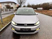 gebraucht VW Touran Comfortline 2,0 TDI SCR DSG