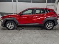 gebraucht Hyundai Kona STYLE PLUS HEV DCT ACC NAVI RFK Smart Key