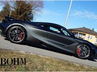 gebraucht McLaren 720S Performance- 360° Kamera - Lift- Carbon - VOLL