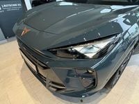 Neu Cupra Terramar 150 PS (110 kW) 2025 Dunkelblau  normal SUV