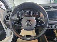 gebraucht Skoda Fabia Ambition 1,0