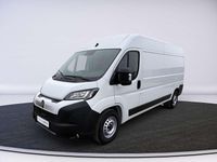 gebraucht Citroën Jumper 35+ L3H2 BlueHDi 140 30.500- netto