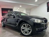 gebraucht BMW 320 320 d xDrive Luxury Line