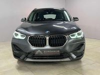 Gebraucht BMW X1 Advantage 150 PS (110 kW) 2020 Silber SUV