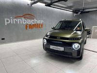 Neu Hyundai Inster 27 kW (38 PS) 2025 Grün Kleinwagen