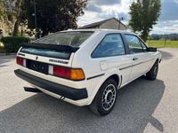 gebraucht VW Scirocco GT