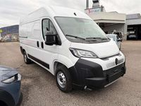 gebraucht Citroën Jumper 33 L2H2 BlueHDi 140 S&S €27.480 exkl.