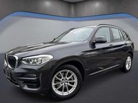 gebraucht BMW X3 sDrive 18d Aut. *LED*AHK*Virtual*Kamera*