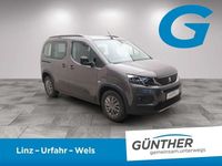 gebraucht Peugeot Rifter VAN Allure BHDi 130EAT8