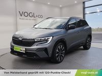 Gebraucht Renault Austral Techno Esprit Alpine 158 PS (116 kW) 2023 Grau SUV
