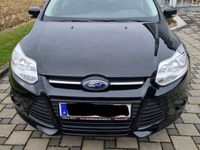 gebraucht Ford Focus Easy 10 EcoBoost