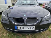 gebraucht BMW 525 525 d Aut. Edition Exclusive