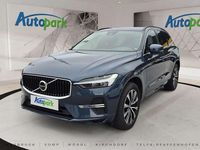 Gebraucht Volvo XC60 Core 197 PS (144 kW) 2023 Blau SUV